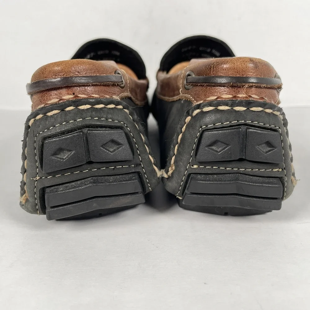 Bass shoes mens